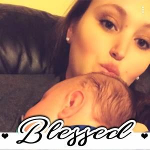 Meet your Posher, Harley